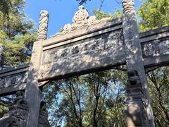 -洛阳白马寺