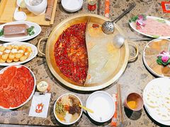 -小龙坎火锅(全球总店)