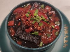 -千稻剁椒大鱼头(CityOn熙地港店)