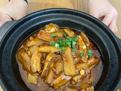 -顺风汤馆·广府粤菜(江宸天街店)