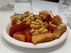 -御苑宾馆-中餐厅