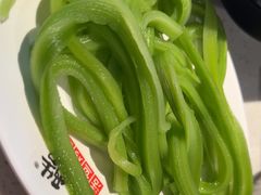 -鱼酷活鱼烤鱼(南京水游城店)