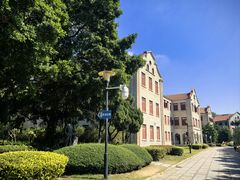 -厦门大学(思明校区)