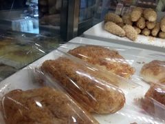 -BreadTalk面包新语(长寿路地铁站店)