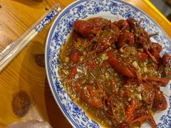 -满盆红龙虾(开发区店)