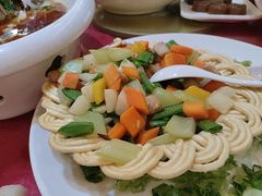 -陶缘一号·四季缘·老字号顺德菜·户外婚礼家宴(西滘店)