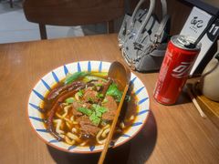 -面乙新派手擀面(大悦城店)
