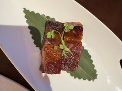 -彩丰楼·中餐厅(国家会展中心上海洲际店)