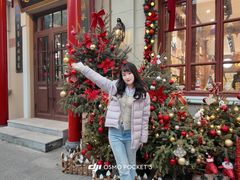 -中华巴洛克风情街