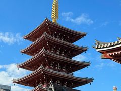 -浅草寺