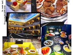 -海韵之星邮轮水会(明发商业广场店)