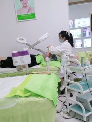 点击看大图 -清颜堂丨分子祛痘·功效美肤
