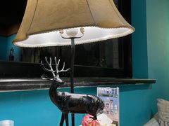 -默迹咖啡馆