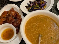 -锦园餐厅(九龙湖开元度假村店)