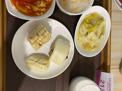 -福田家月子中心 产后 月嫂(市立母子医院店)