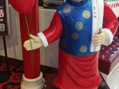 -皇城根北京风味主题餐厅(滨海万达店)
