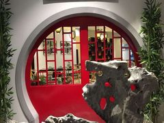 -冶春茶社(星汉大厦店)