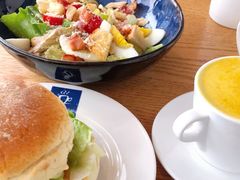 -Jamaicablue Coffeeshop(中央广场店)
