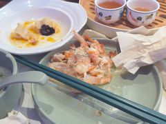 -南拳十三姨·潮汕砂锅粥·粤菜(西单大悦城店)