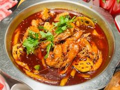 -邵汇大虾(大东门店)