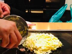 -鹤桥风月(难波御堂格兰维尔店)