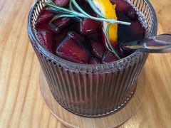 -沏点Trattoria意大利餐厅(新街口店)