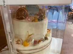 -艾加柒克蛋糕茶歇甜品台(春熙路店)