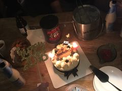 榴莲戚风蛋糕-EnergyCake蛋糕理想国