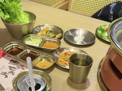 -西塔老太太泥炉烤肉(双井店)