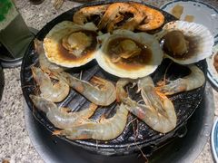 -厚味居炙子烤肉·清真(天桥南纬路店)