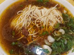 -水仙拉面(水仙街店)