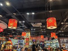 -东北大院·东北菜(三台子店)