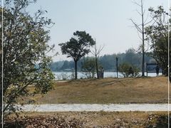 -池州市平天湖风景区