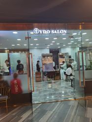 -YDO SALON