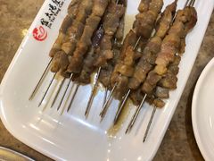 -金太阳海鲜烧烤·本地人餐厅(东纬路旗舰店)