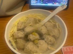 -梦花街馄饨店(中华苑店)