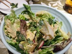 锦绣大拌菜-锦绣金山人家(友谊店)