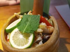 -泰澜得泰国菜(大学城店)