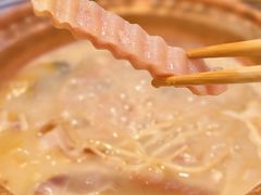 -阿婆情腊排骨火锅(金虹路店)