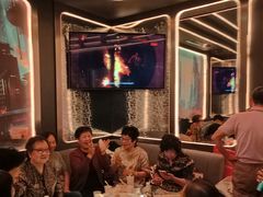 -INLOVE KTV(淮海路店)