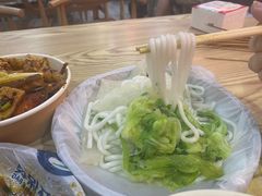 -彭姐麻辣烫(海淀店)