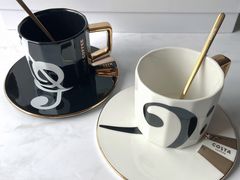 -COSTA COFFEE(上海月星环球港店)