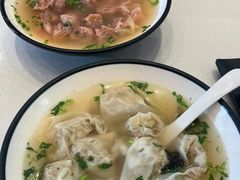 -小倩倩•鸡汤馄饨(江西路创始店)
