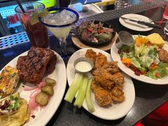 -Chili's Cafe&Bar奇利斯(滨江店)