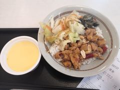-永和大王(万顺路店)