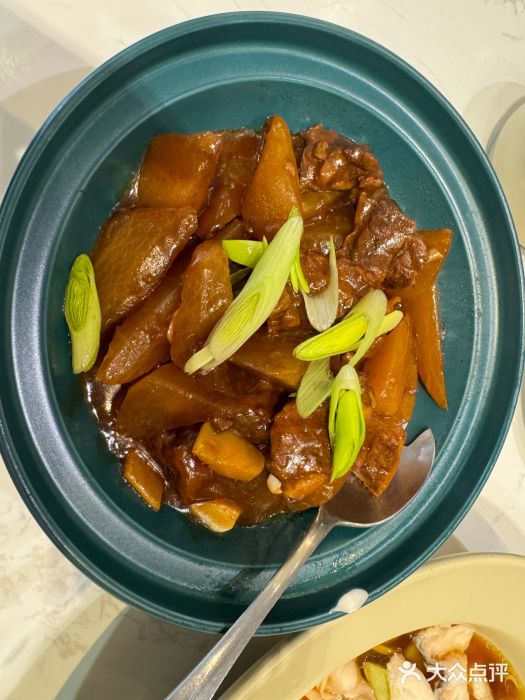 鹿港小镇(金虹桥国际中心店)图片