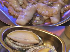 八爪鱼-琥珀川糟粕醋火锅(慈云寺店)