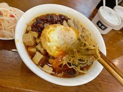 -蒋家肠旺面馆老店(合群路店)