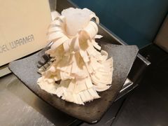 鲜黄喉-王家渡火锅店(棕榈泉店)