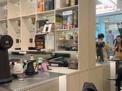-Dogi&kiki Coffee(中心商务大厦店)